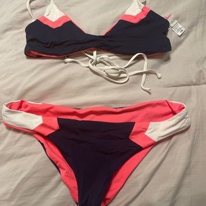 L*space bikini